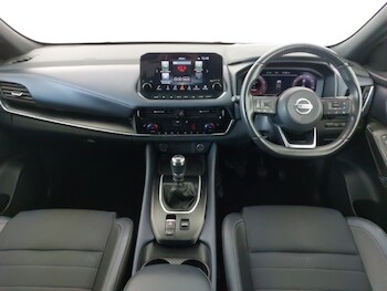 Used Nissan Qashqai 2022 for sale - 77531661: Photo