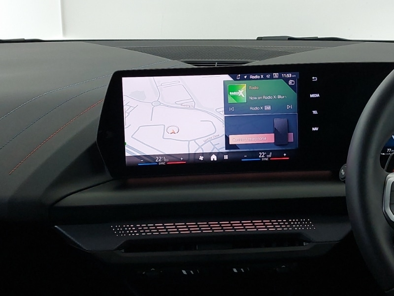 Used BMW 1 Series 2025 for sale - 76695353: Photo 10