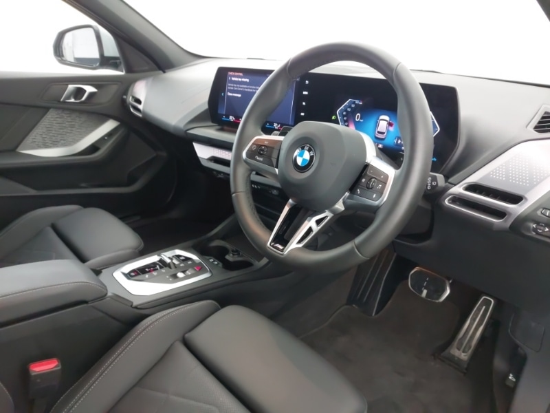 Used BMW 1 Series 2025 for sale - 76695353: Photo 11