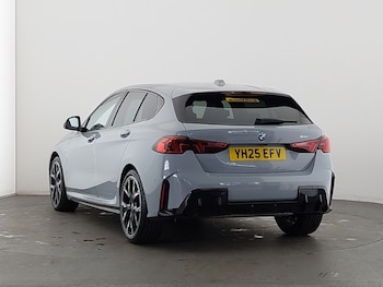 Used BMW 1 Series 2025 for sale - 76695353: Photo