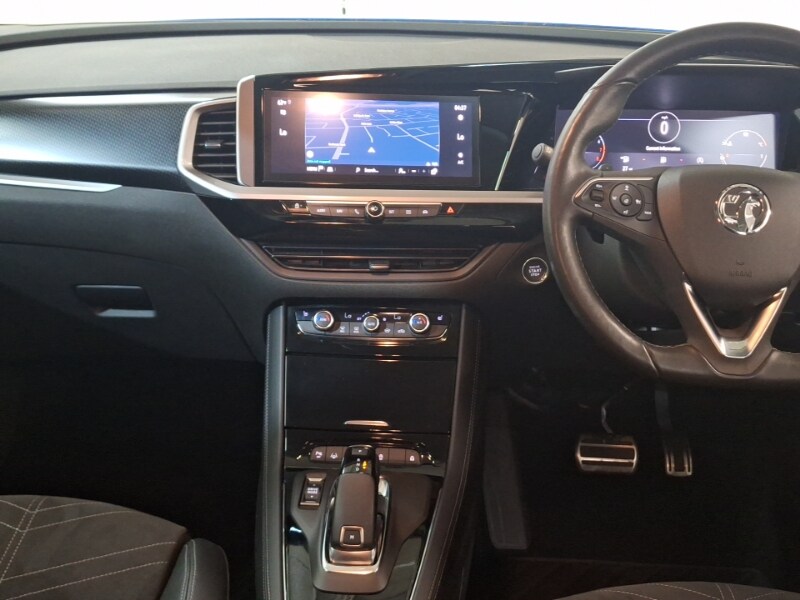 Used Vauxhall Grandland 2023 for sale - 77509570: Photo 7