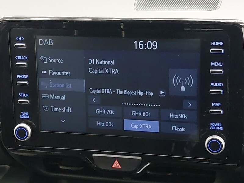 Used Mazda Mazda2 HYBRID 2022 for sale - 77657328: Photo 10