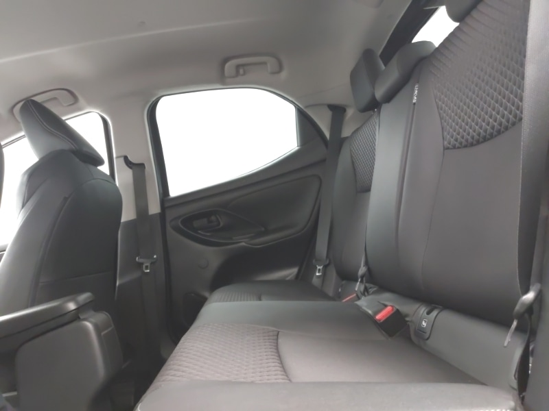 Used Mazda Mazda2 HYBRID 2022 for sale - 77657328: Photo 6