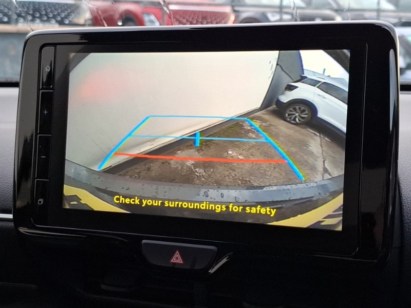 Used Mazda Mazda2 HYBRID 2025 for sale - 76465689: Photo 10