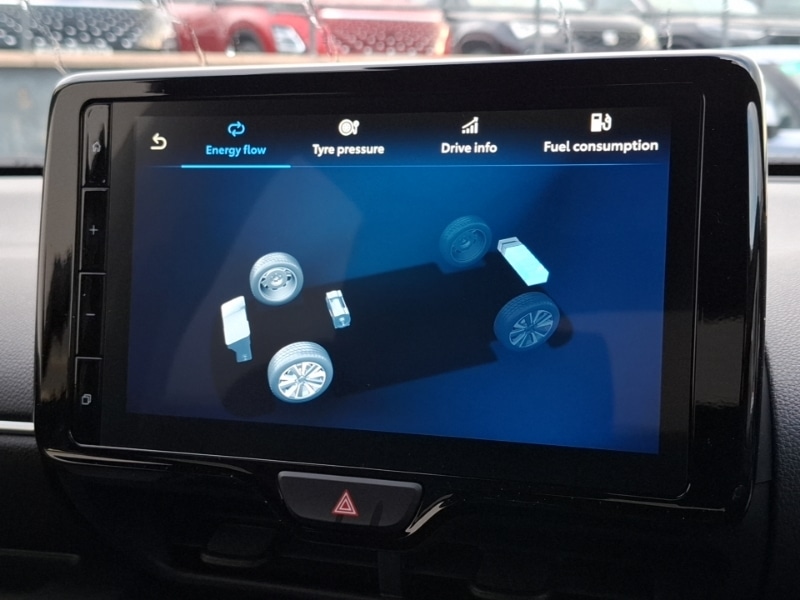 Used Mazda Mazda2 HYBRID 2025 for sale - 76465689: Photo 12