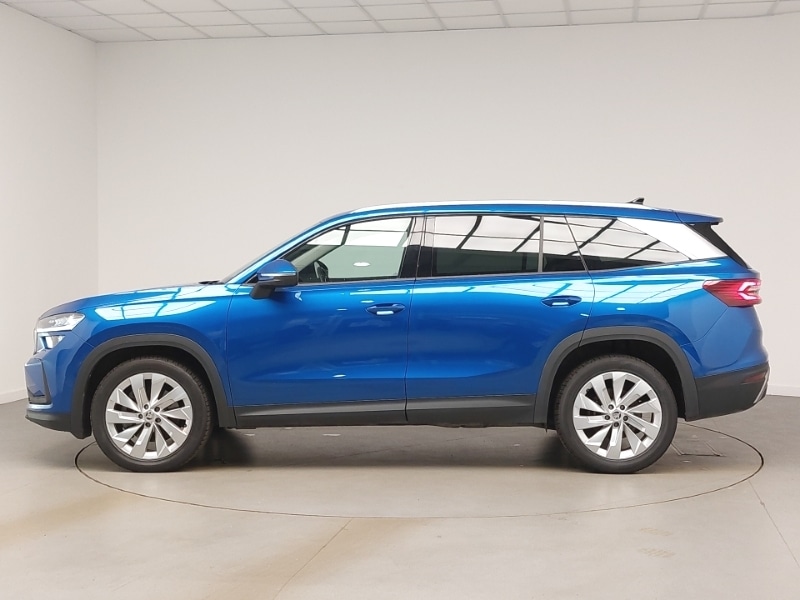 Used Skoda Kodiaq 2024 for sale - 76116069: Photo 4