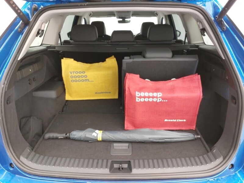 Used Skoda Kodiaq 2024 for sale - 76116069: Photo 8