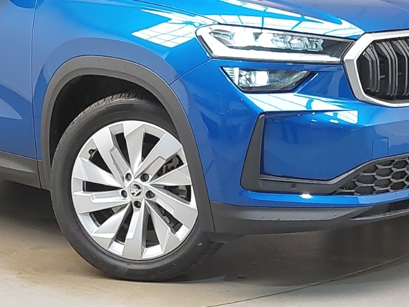 Used Skoda Kodiaq 2024 for sale - 76116069: Photo 9
