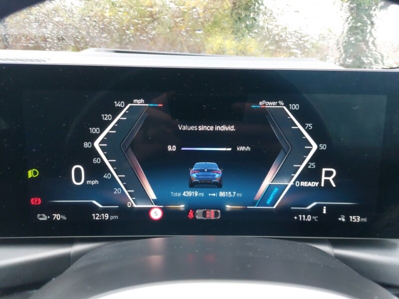 Used BMW i4 2022 for sale - 76970856: Photo 11