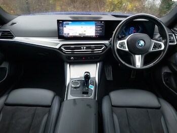 Used BMW i4 2022 for sale - 76970856: Photo