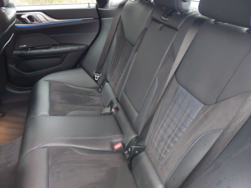 Used BMW i4 2022 for sale - 76970856: Photo 6