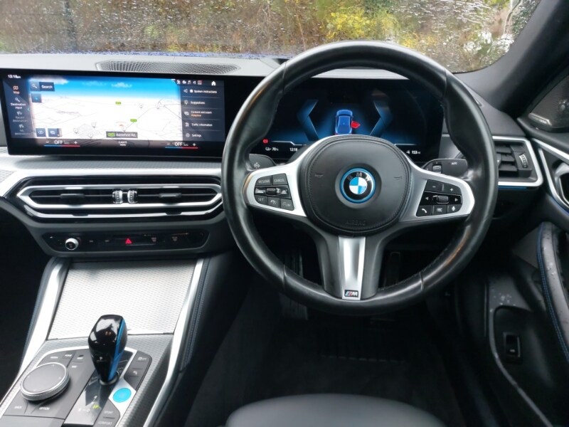 Used BMW i4 2022 for sale - 76970856: Photo 7