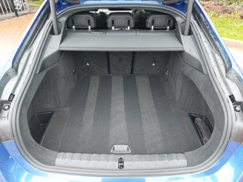 Used BMW i4 2022 for sale - 76970856: Photo 8