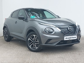 Used Nissan Juke 2024 for sale - 75913836: Photo