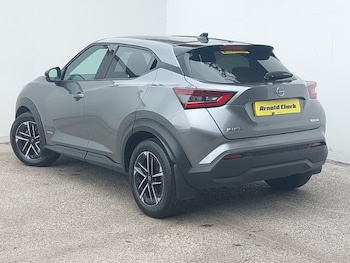 Used Nissan Juke 2024 for sale - 75913836: Photo