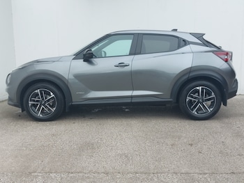 Used Nissan Juke 2024 for sale - 75913836: Photo