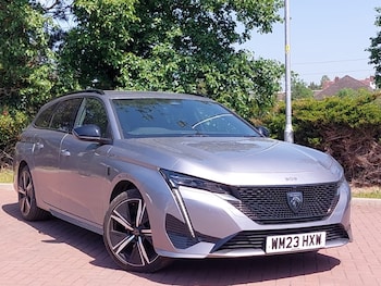 Used Peugeot 308 2023 for sale - 78700092: Photo