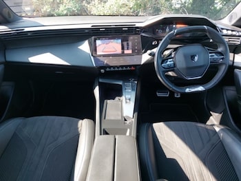 Used Peugeot 308 2023 for sale - 78700092: Photo