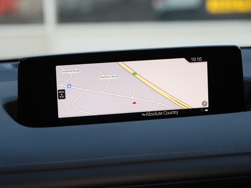 Used Mazda MX-30 2025 for sale - 77922914: Photo 10