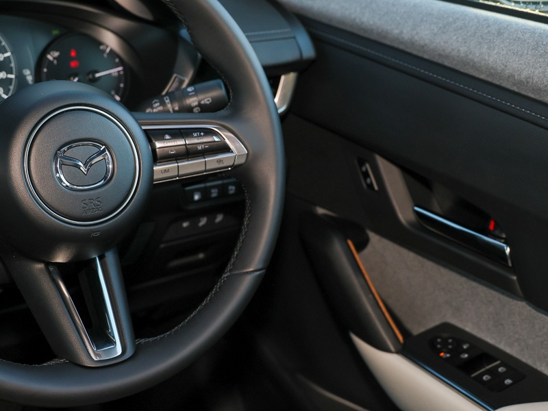 Used Mazda MX-30 2025 for sale - 77922914: Photo 12