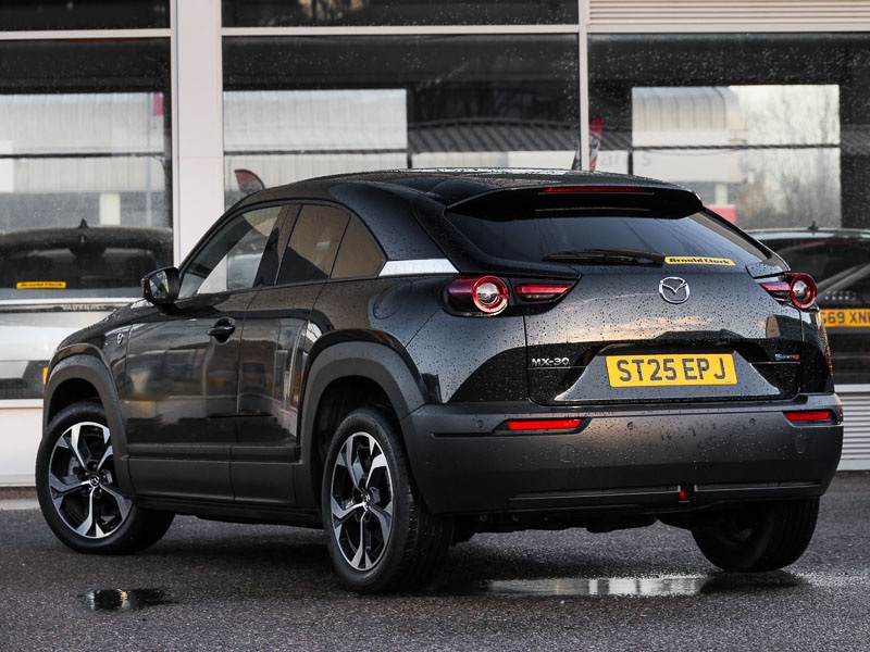 Used Mazda MX-30 2025 for sale - 77922914: Photo 3