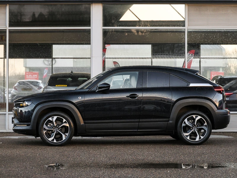 Used Mazda MX-30 2025 for sale - 77922914: Photo 4