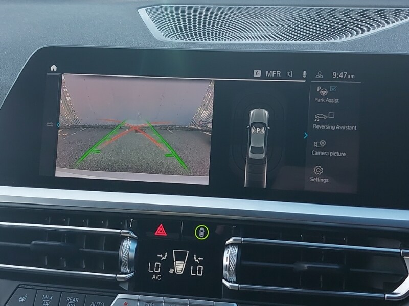 Used BMW 3 Series 2021 for sale - 77924294: Photo 11