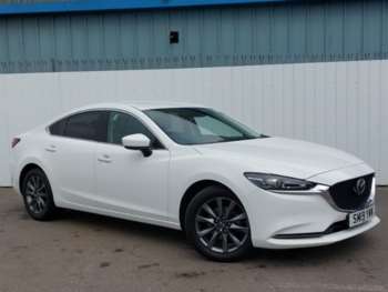 2019 - 2.0 SE-L Nav+ 4dr