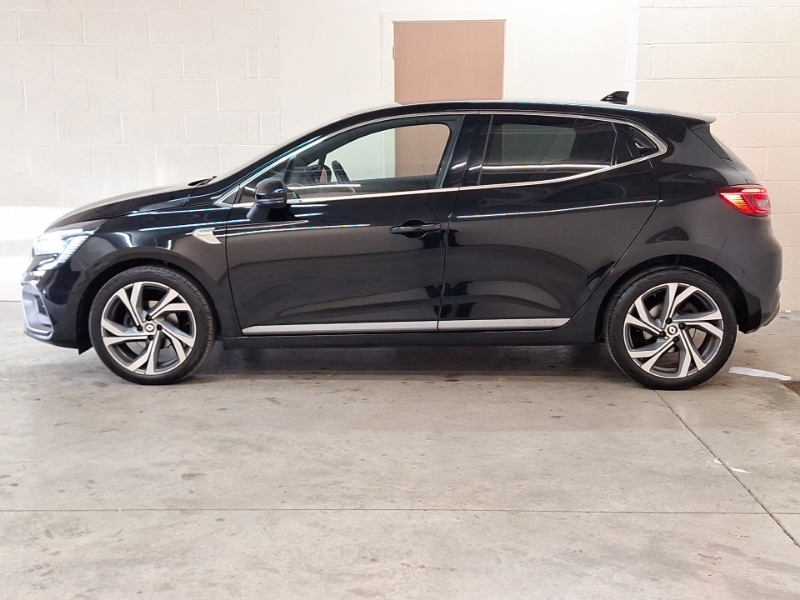 Used Renault Clio 2022 for sale - 78152074: Photo 4