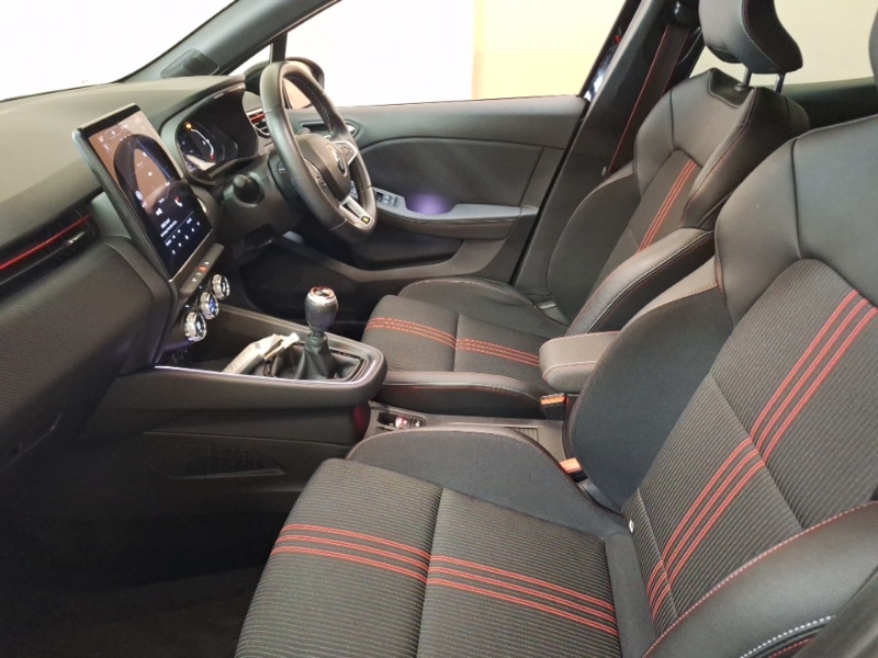 Used Renault Clio 2022 for sale - 78152074: Photo 5