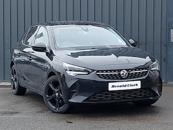 Used Vauxhall Corsa 2021 for sale - 78940452: Photo