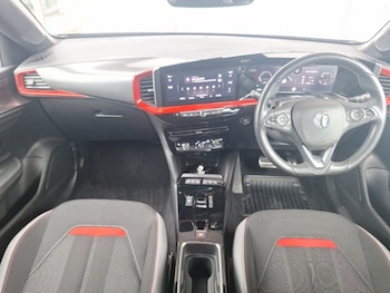 Used Vauxhall Mokka 2022 for sale - 75587610: Photo