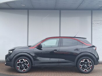 Used Vauxhall Mokka 2022 for sale - 75587610: Photo