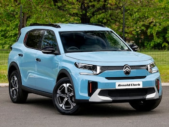 Used Citroen C3 Aircross 2026 for sale - 78491268: Photo
