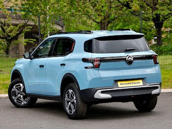 Used Citroen C3 Aircross 2026 for sale - 78491268: Photo