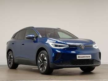 2025 - 210kW Match Pro 77kWh 5dr Auto