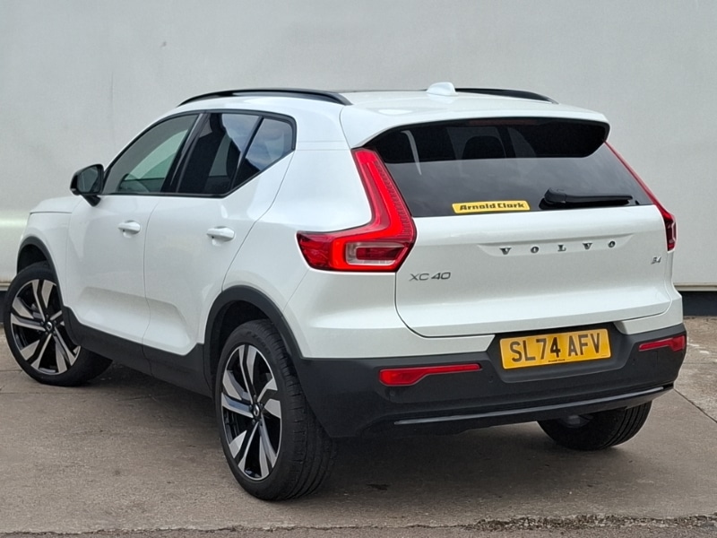 Used Volvo XC40 2024 for sale - 76354114: Photo 3