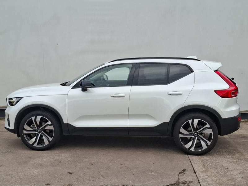 Used Volvo XC40 2024 for sale - 76354114: Photo 4