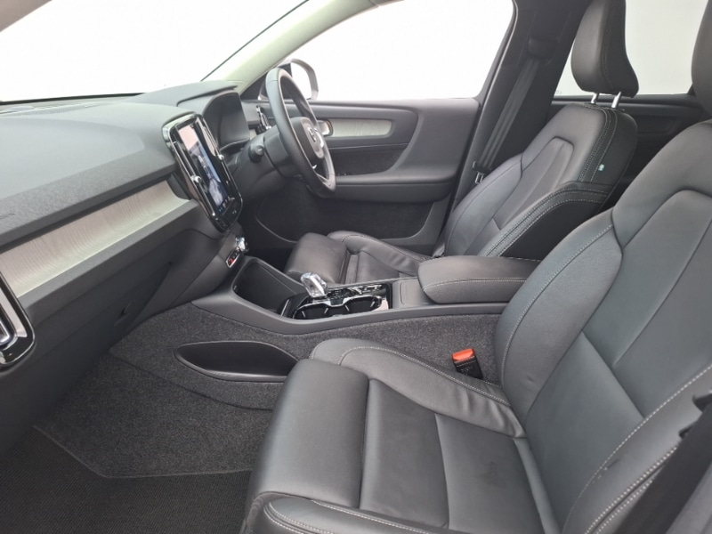 Used Volvo XC40 2024 for sale - 76354114: Photo 5