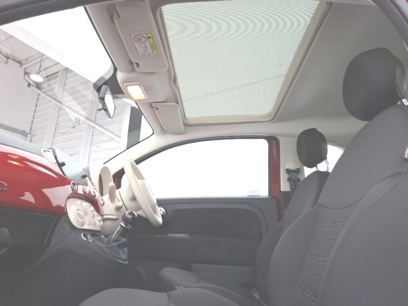 Used Fiat 500 2025 for sale - 77518890: Photo 12