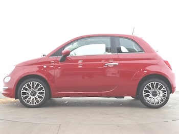 Used Fiat 500 2025 for sale - 77518890: Photo