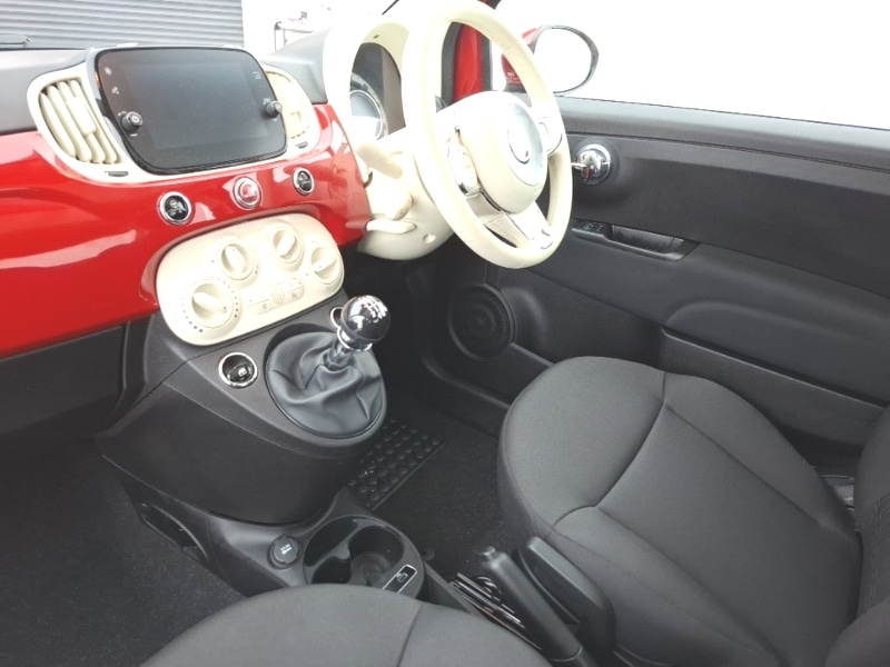 Used Fiat 500 2025 for sale - 77518890: Photo 5