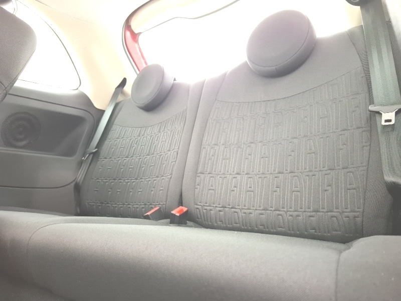 Used Fiat 500 2025 for sale - 77518890: Photo 6