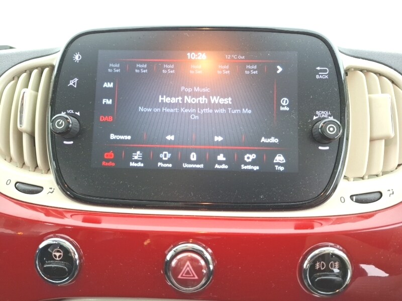 Used Fiat 500 2025 for sale - 77518890: Photo 7