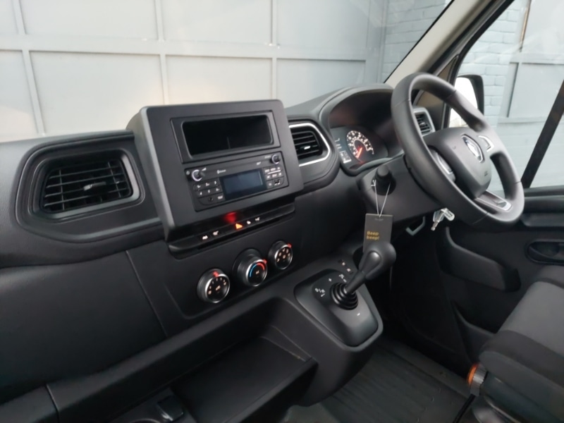 Used Renault Master 2023 for sale - 77281724: Photo 10