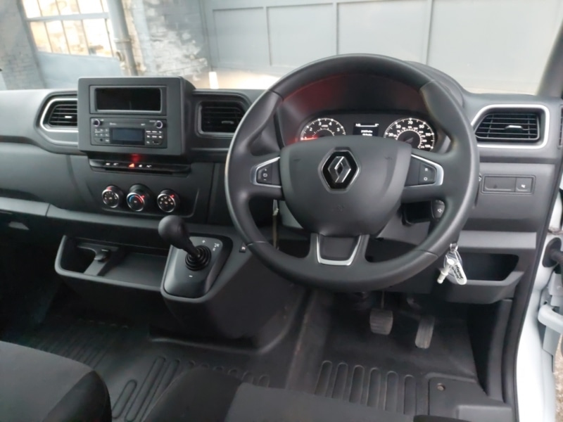 Used Renault Master 2023 for sale - 77281724: Photo 7