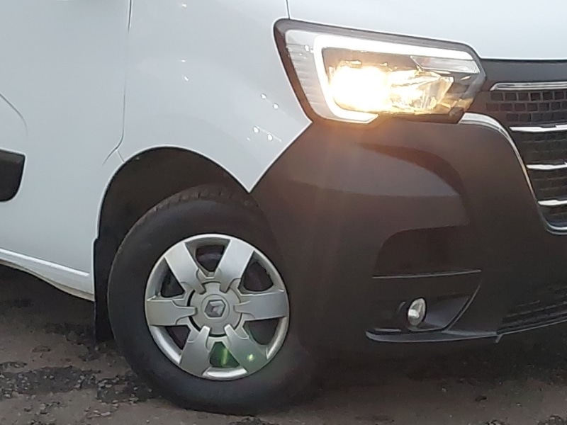 Used Renault Master 2023 for sale - 77281724: Photo 9