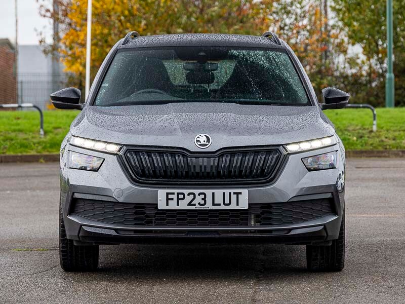 Used Skoda Kamiq 2023 for sale - 76720791: Photo 10