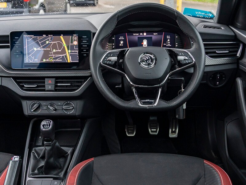 Used Skoda Kamiq 2023 for sale - 76720791: Photo 12