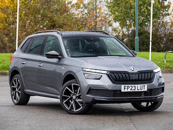 Skoda - Kamiq